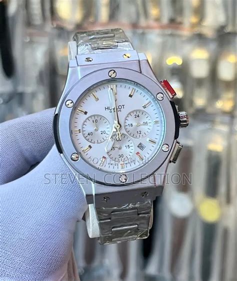 hublot chrono ladies small hublot used watches ebay|Hublot geneve chronograph watch price.